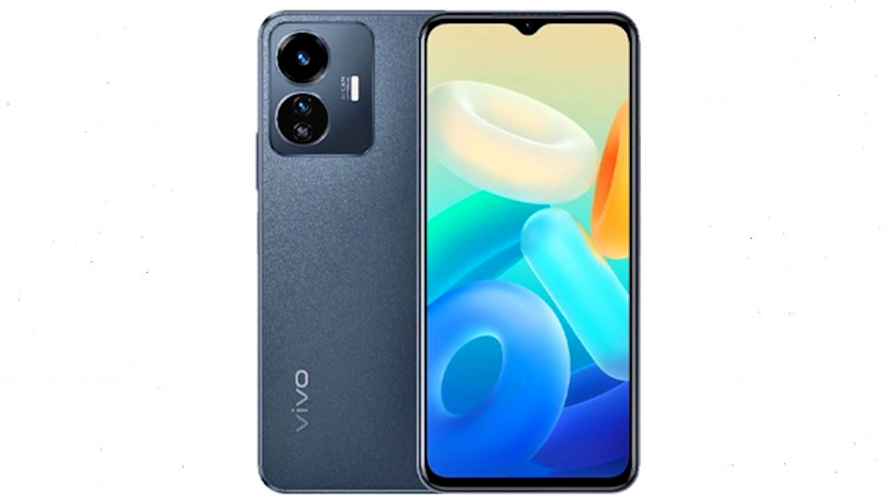 Vivo Y78 5G se lanzó oficialmente en China (imagen 2)
