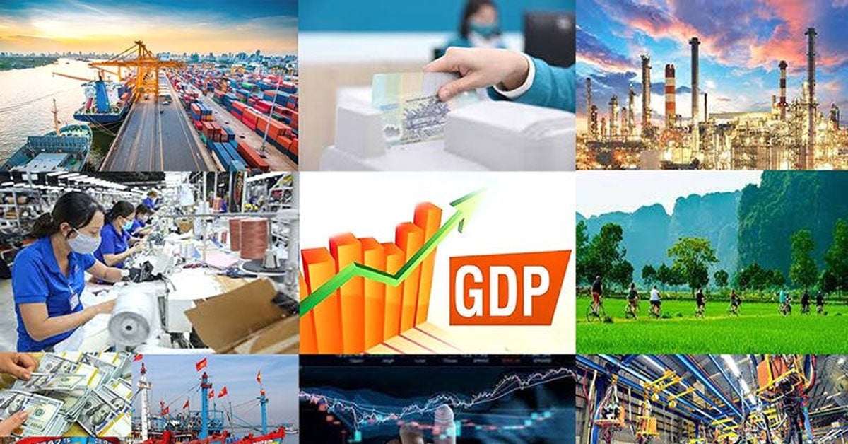 Economy 2024: After difficulties, is it time for a strong recovery?