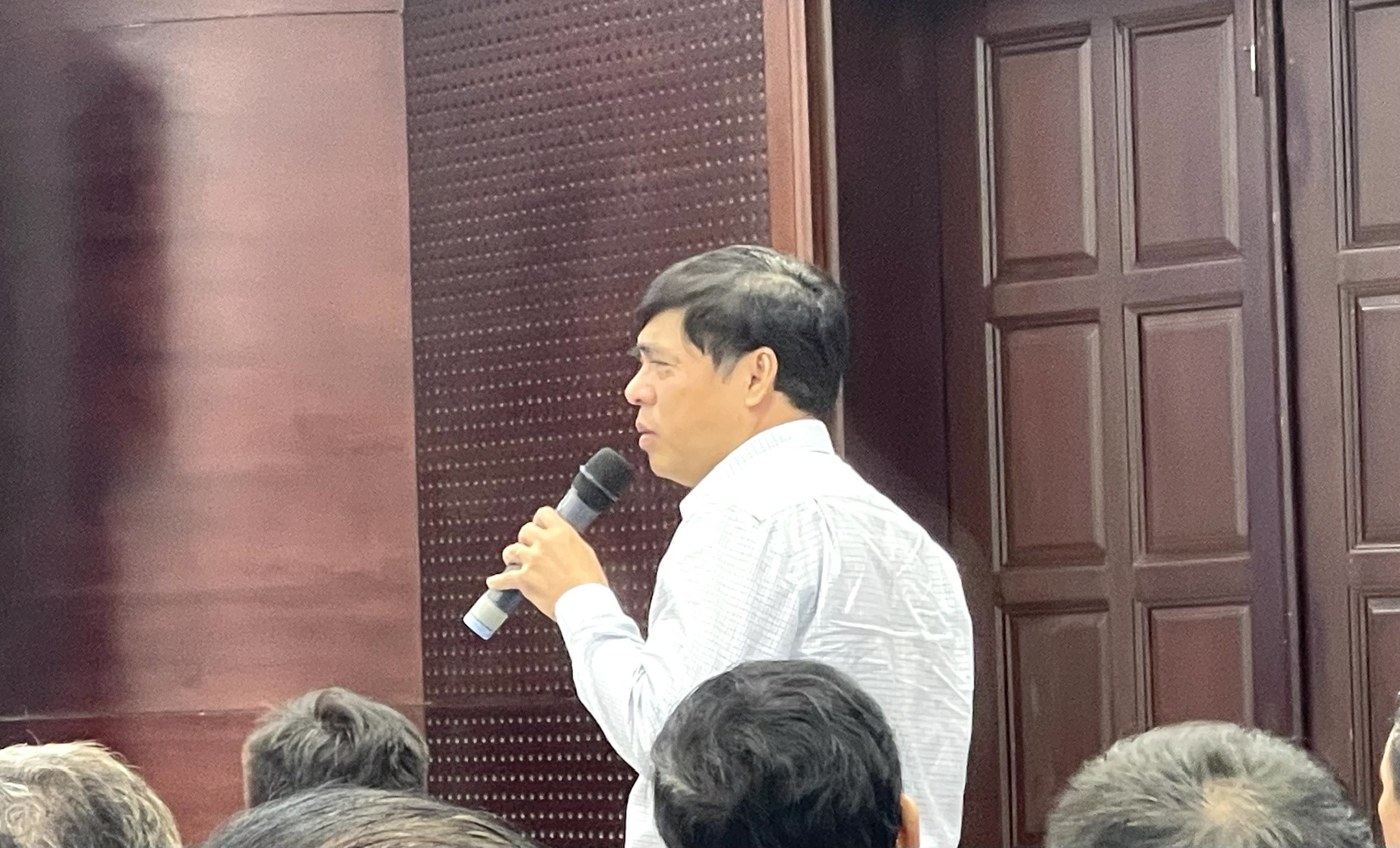 Immobilien – Was wird die Stadt Da Nang tun, um Verstöße bei der Versteigerung von 44 öffentlichen Häusern und Grundstücken zu vermeiden?