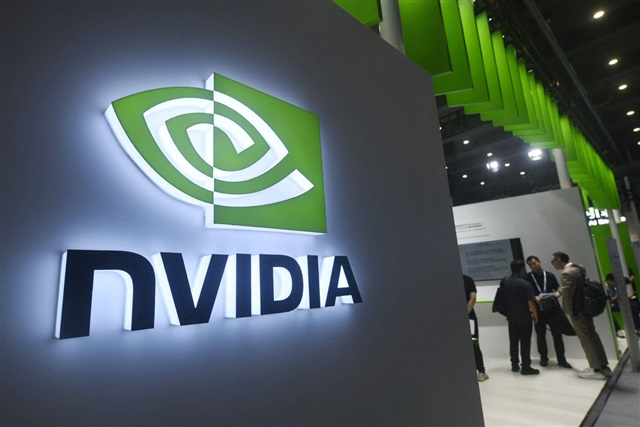 AMD và Intel ngậm ngùi nhìn NVIDIA 'thống trị' thị trường GPU- Ảnh 1.