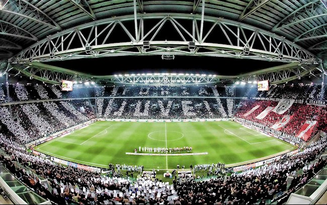 Fortinet is Juventus' official cybersecurity partner