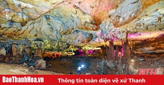 Thúc đẩy phát triển du lịch vùng biên xứ Thanh