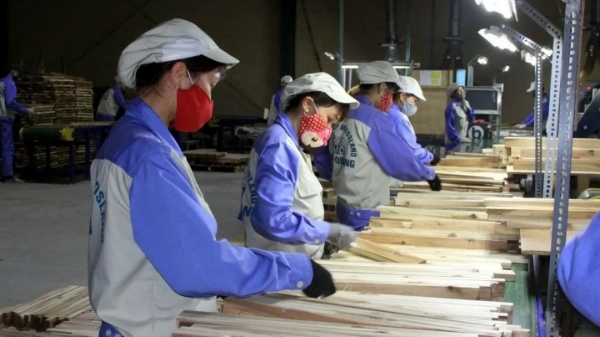 Wood businesses suffer huge losses when being targeted by trade defense investigations