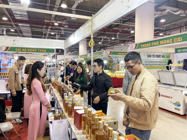 Leverage for Vietnamese businesses to conquer international markets