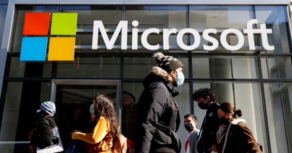 Microsoft continues to lay off more gaming staff