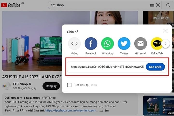 Tổng hợp các website tải video Youtube. (Ảnh minh họa)