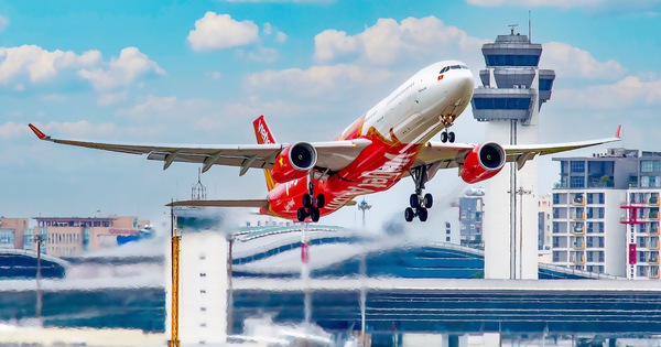 Vietjet prévoit une croissance de son chiffre d'affaires de 15 % au cours des six premiers mois de 2024