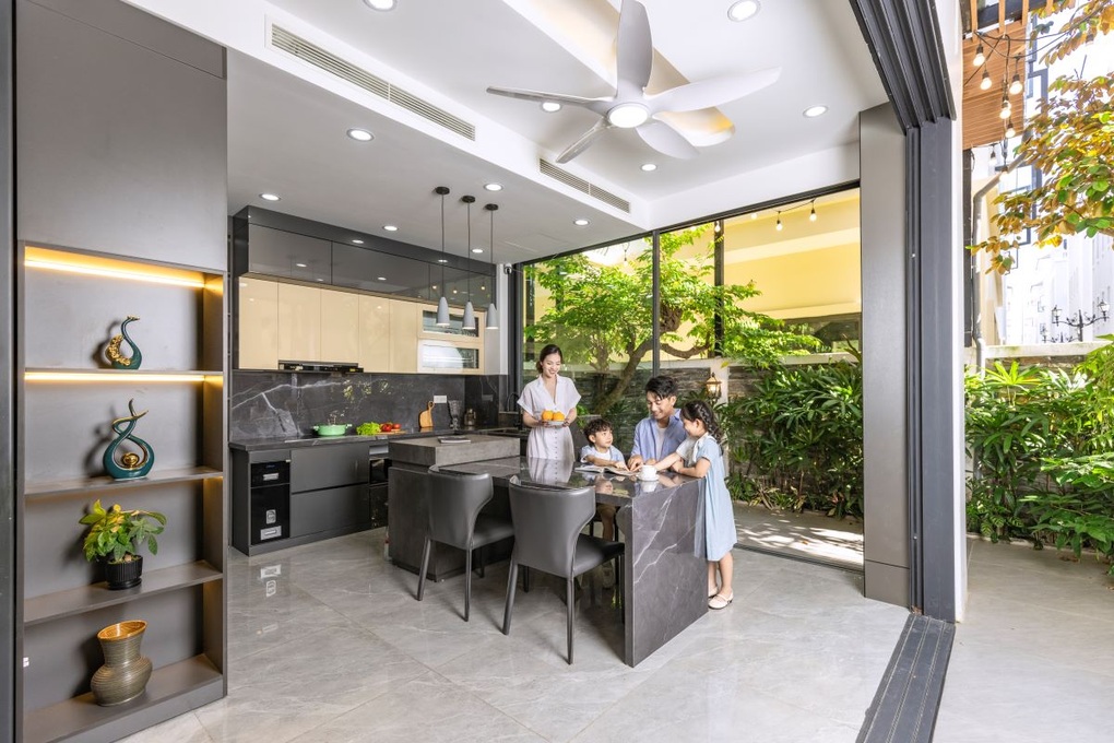 Phân khu San Hô - Vinhomes Ocean Park 2 ưu đãi cuối năm - 2