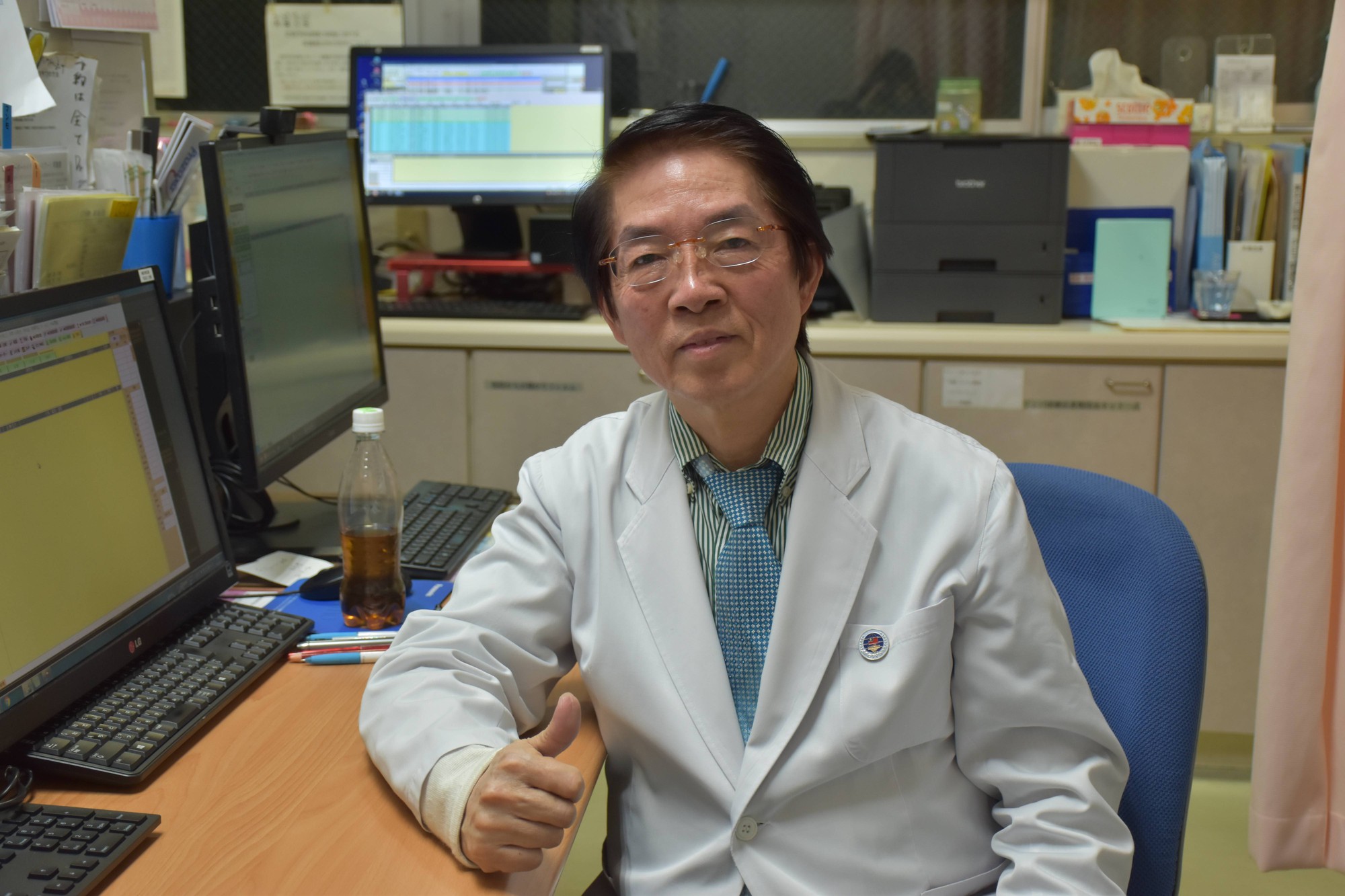 2 món ăn kèm trong bữa sáng giúp bác sĩ Nhật Bản đánh bay mỡ thừa nhiều năm, mức cholesterol thấp hơn cả lúc trẻ - Ảnh 1.