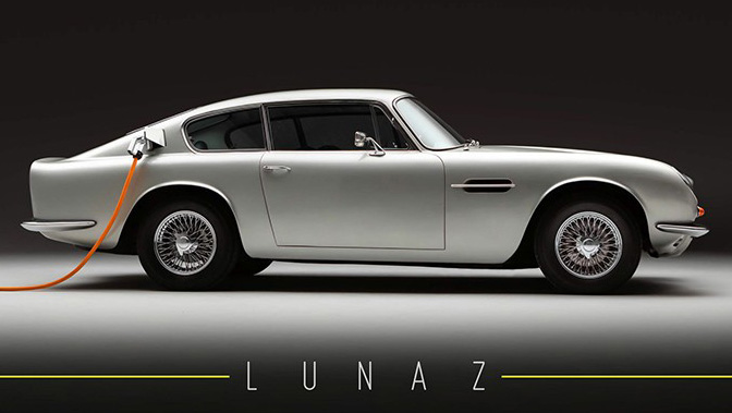 aston martin db6 model for sale 1