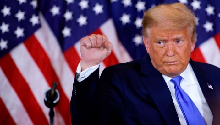 Kế hoạch 'đại cử tri giả' năm 2020 của ông Trump là gì?