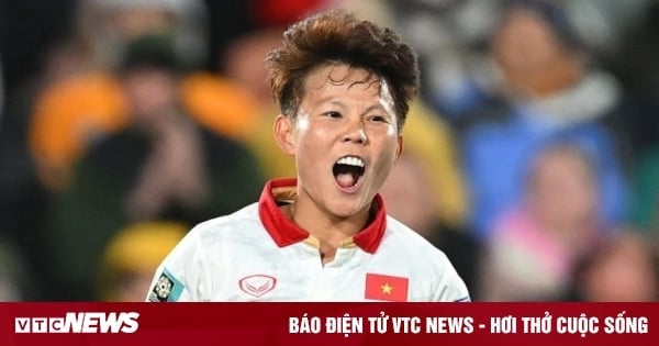 La esperanza que ofrece el contrato sin precedentes de mil millones de dólares del fútbol femenino vietnamita