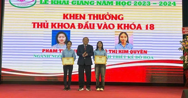 Trường ĐH Tây Đô dạy tiếng Nhật miễn phí sinh viên, học viên cao học