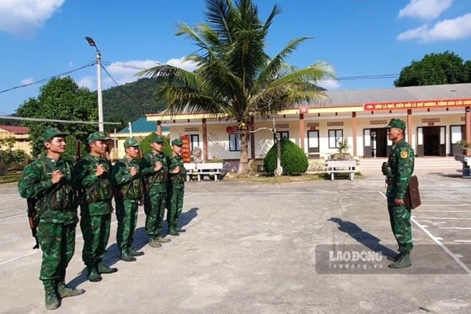 Score minimum pour l'admission à l'Académie de médecine militaire à partir de 19