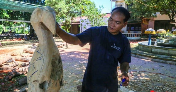 Nghiên cứu, phục hồi nghi lễ bỏ mả của người Cơ Tu