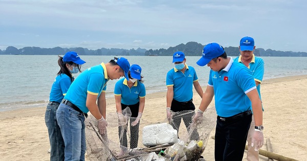 Doanh nghiệp nhà nước đầu tiên được chứng nhận quốc tế về du lịch bền vững