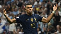 HLV Deschamps: Mbappe xứng đáng là đội trưởng tuyển Pháp