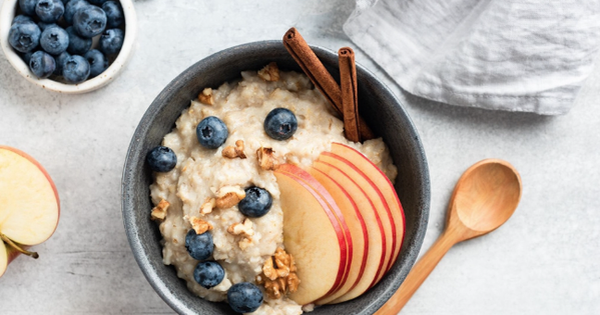 The "queen of cereals" is a great grain for diabetics.