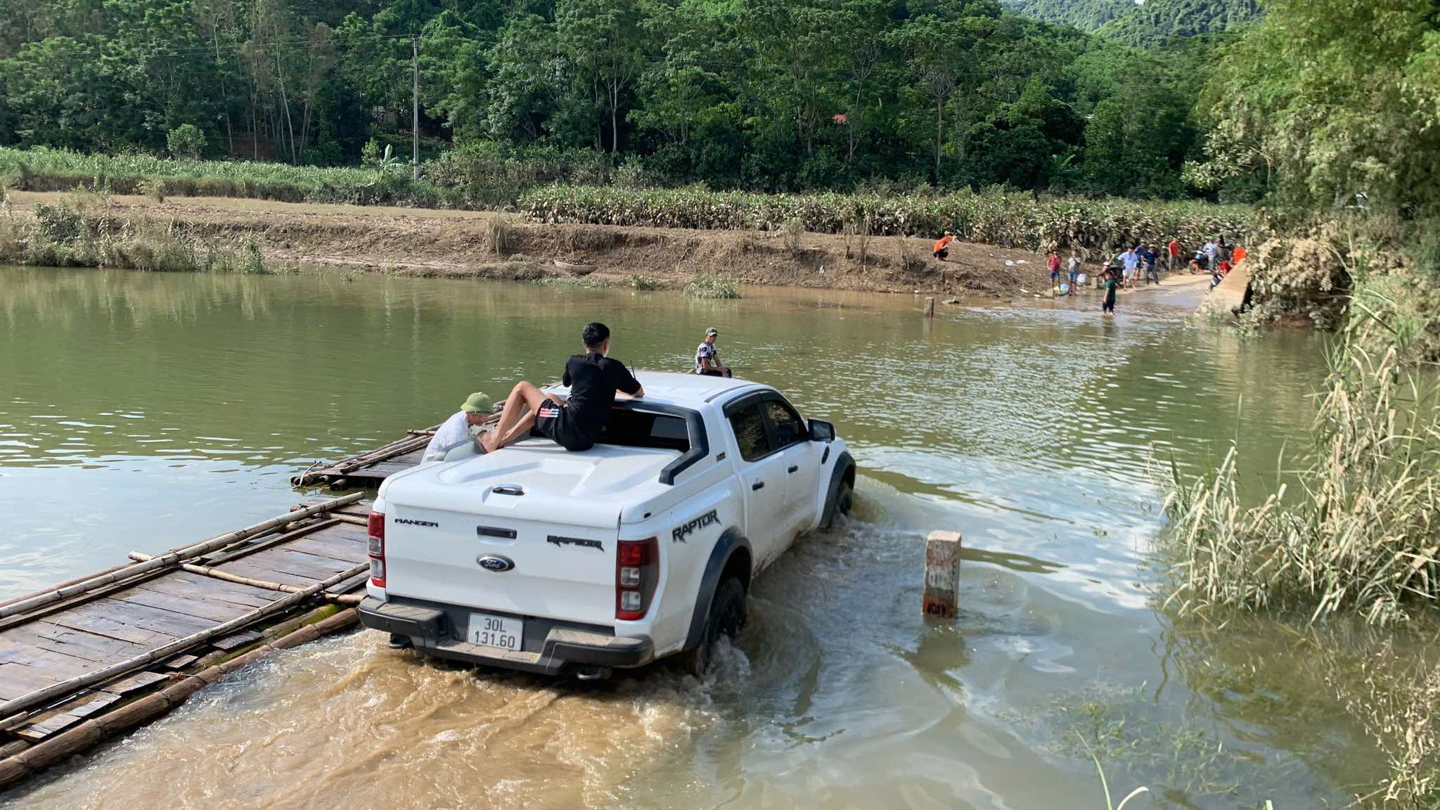 Thiện nguyện tùy tâm- Ảnh 3.