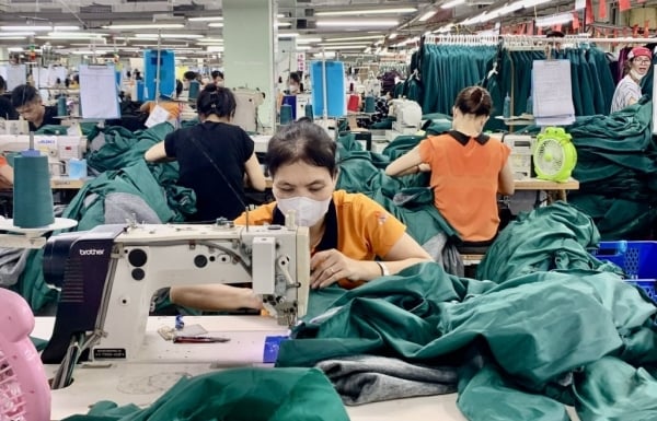 Textile and garment enterprises proactively respond to circular economy plans