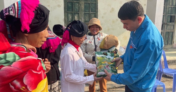 เลขาธิการสหภาพเยาวชนฯ สุพ ลัม เทา มีโครงการริเริ่ม 17 ประการ มีความมุ่งมั่นในการศึกษาและดำเนินตามแบบอย่างของโฮจิมินห์