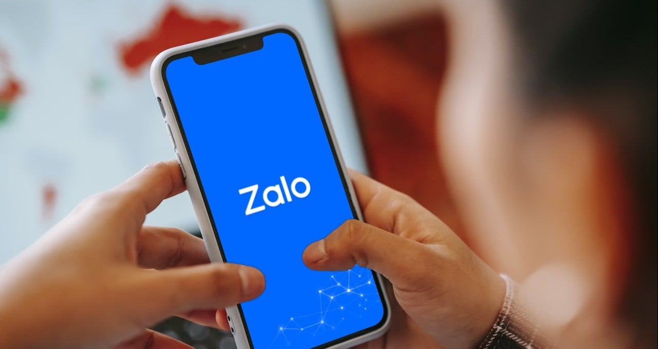 Zalo - the most popular and favorite messaging platform in Vietnam