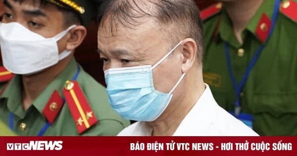 Бывший заместитель министра До Тханг Хай: получение подарков от Xuyen Viet Oil было самой большой ошибкой в ​​его жизни