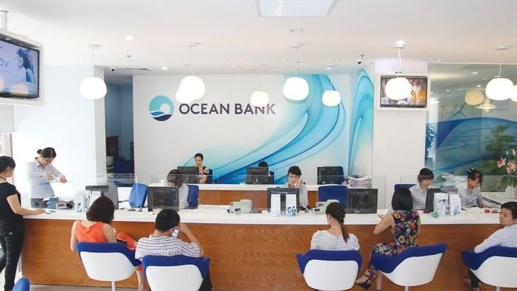 Sắp chuyển giao bắt buộc, CBBank và Ocean Bank sẽ về tay “ông lớn” nào?