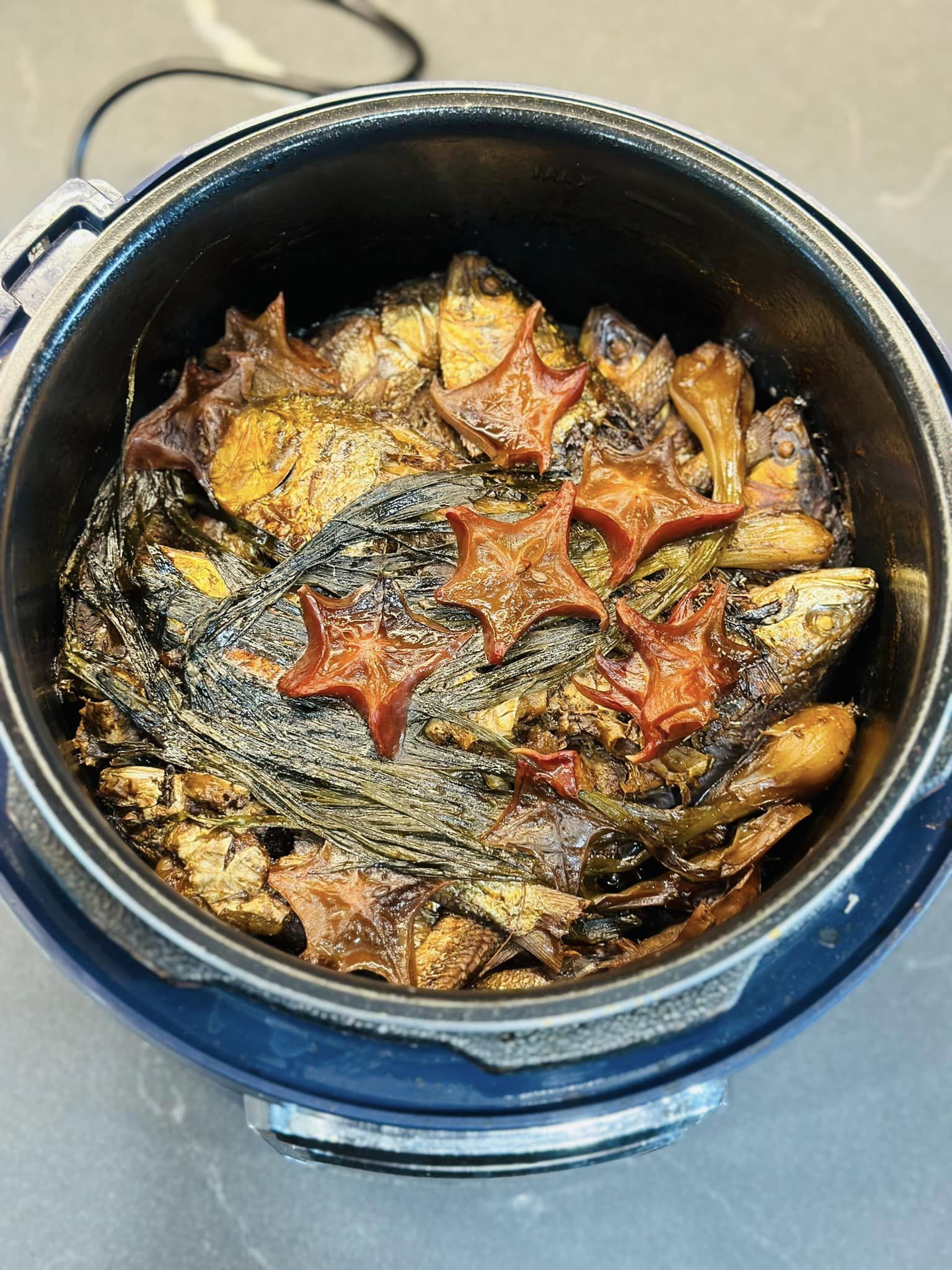 Loại cá bé xíu thơm ngon, giàu dinh dưỡng và Omega 3 rất tốt cho tim mạch- Ảnh 6.