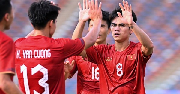 Điều gì chờ đợi ông Troussier sau SEA Games 32?