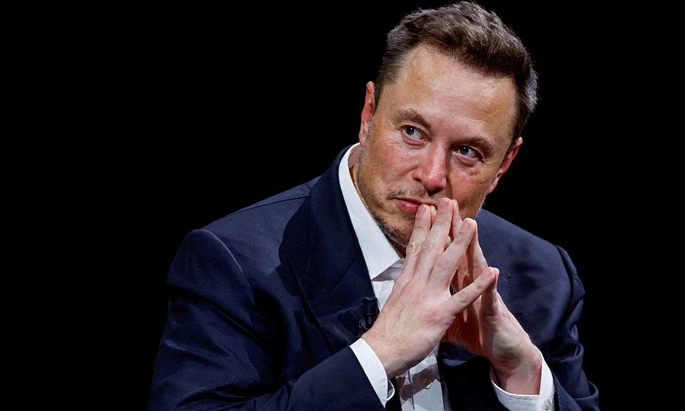 La Securities and Exchange Commission américaine poursuit Elon Musk