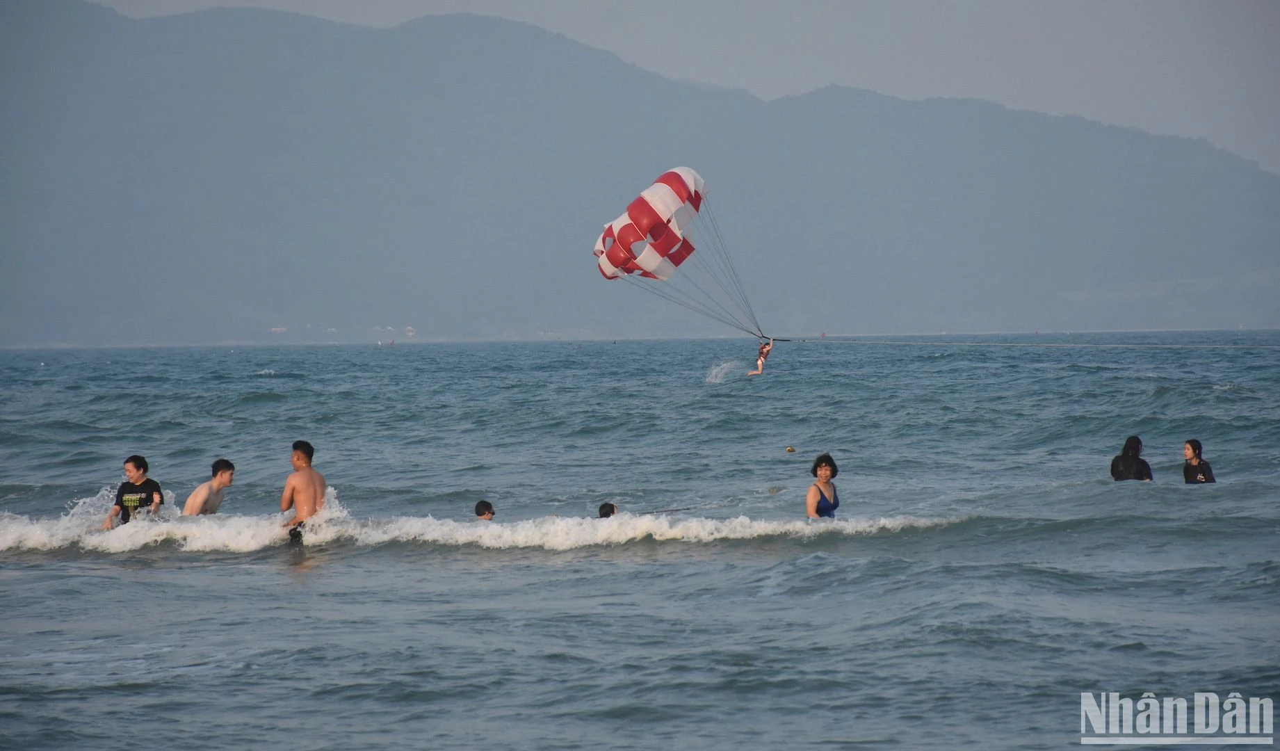 My Khe Beach, Da Nang – einer der zehn besten Strände Asiens Foto 7