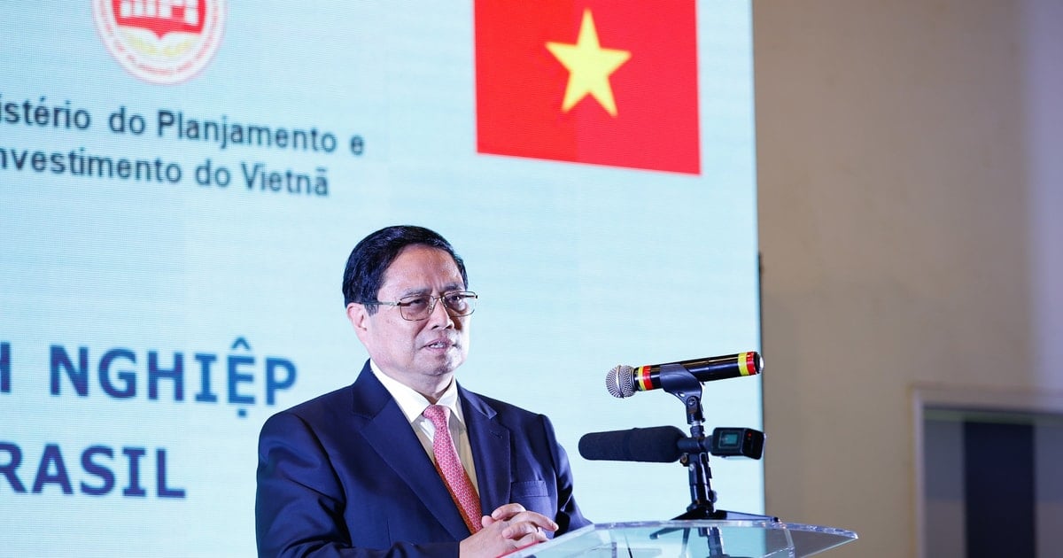 Premier ministre : éliminer les obstacles et promouvoir la coopération économique entre le Vietnam et l'UE