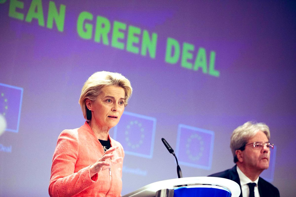 Auswirkungen der europäischen CO2-Steuer auf den Welthandel
