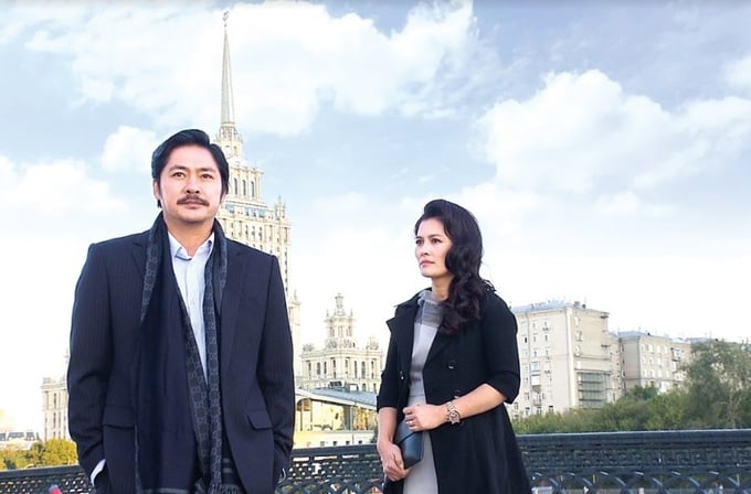 Phận đời trái ngược của dàn diễn viên Xin hãy tin em sau 26 năm - 4