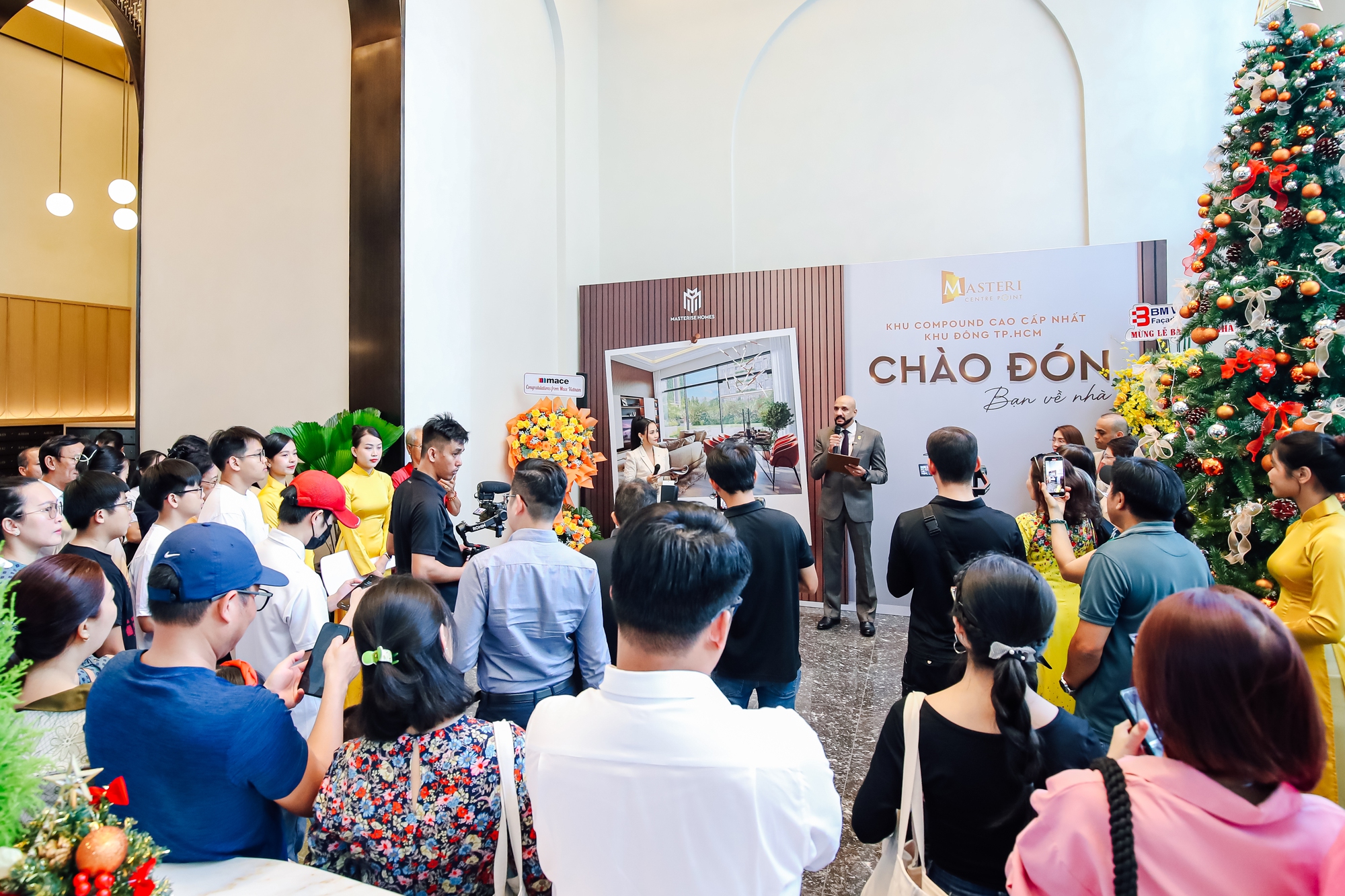 Masterise Homes chính thức bàn giao Masteri Centre Point- Ảnh 4.