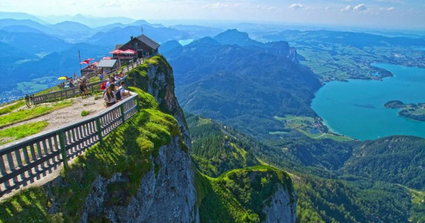 Interesting things in Austria that you have not had the chance to discover