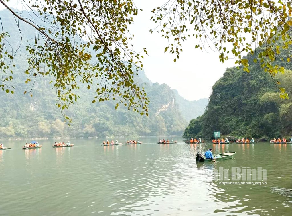 HĐND tỉnh Ninh Bình ban hành một số chính sách hỗ trợ phát triển du lịch