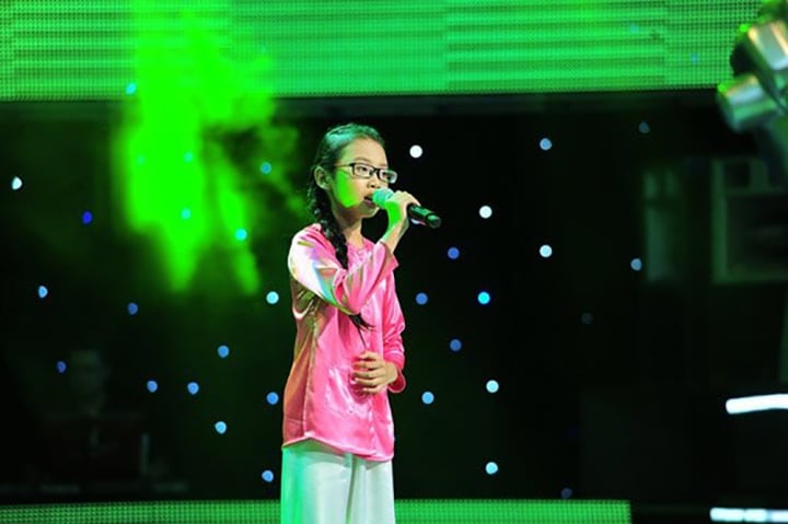 『The Voice Kids』シーズン 1 のスターたちは 10 年経ってどのように変化したのでしょうか? - 1