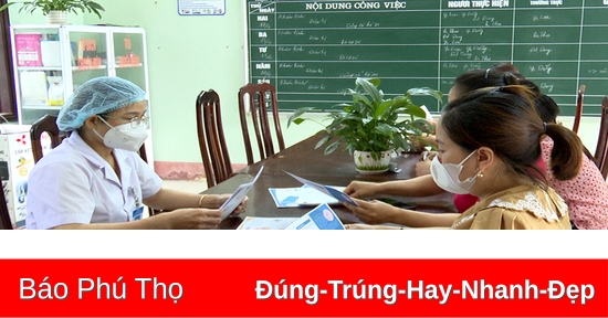 Khám sàng lọc ung thư cổ tử cung miễn phí tại cộng đồng