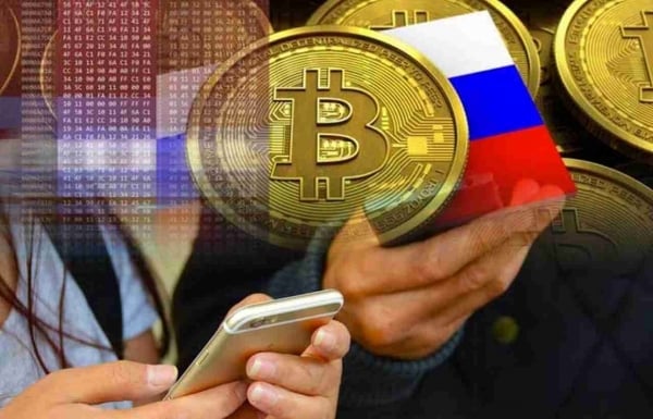 La Chambre basse russe adopte un projet de loi légalisant le minage de cryptomonnaies