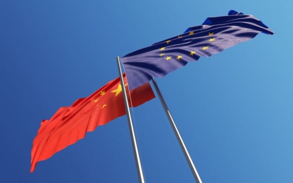 EU-Treffen soll entscheidenden Schlag gegen chinesische Elektrofahrzeuge besprechen; Peking ist zu Verhandlungen bereit, um Meinungsverschiedenheiten beizulegen