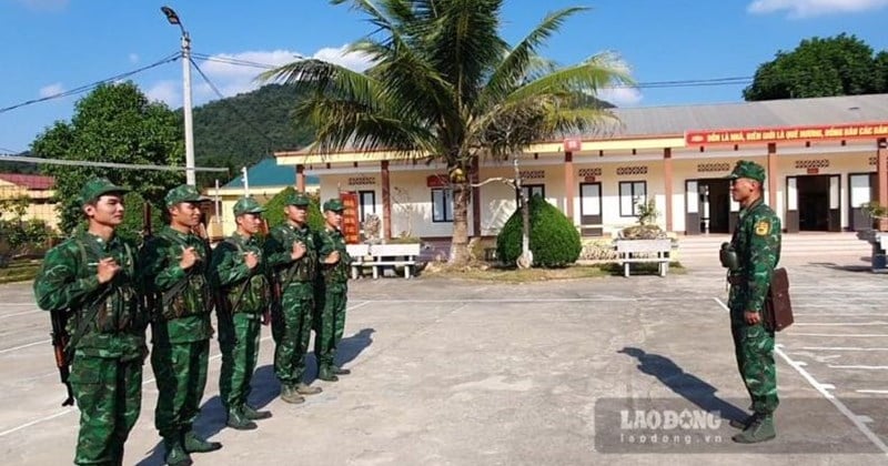 Puntuación mínima para la admisión a la Academia Médica Militar de 19