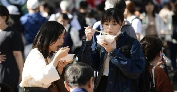 Sau Nhật Bản, phở Việt Nam sắp "xuất ngoại" sang xứ sở kim chi