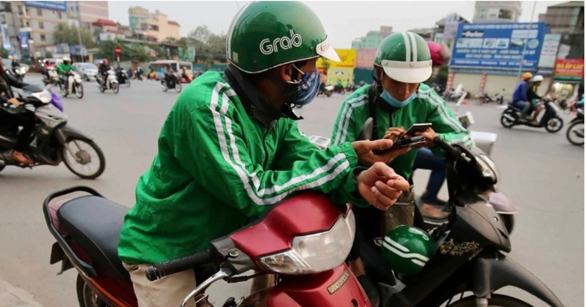 Les chauffeurs de taxi-moto à Hanoi ont-ils besoin d'un permis ?