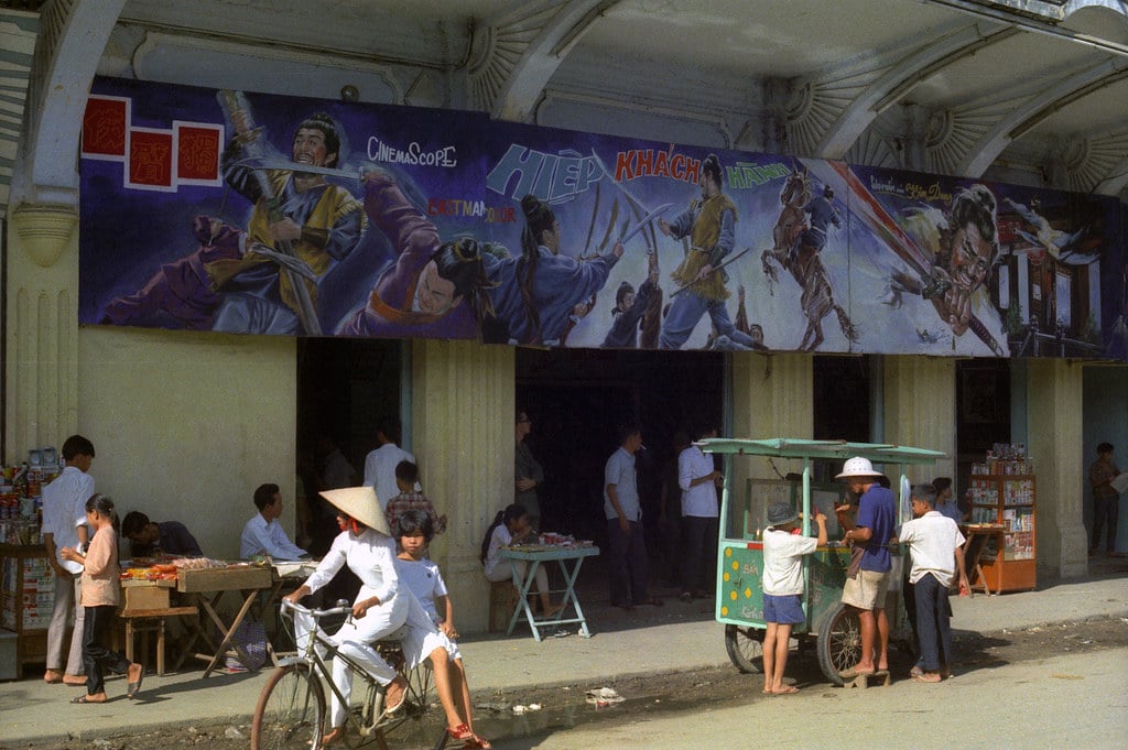 โรงภาพยนตร์ตาลตาล ปี พ.ศ.2510