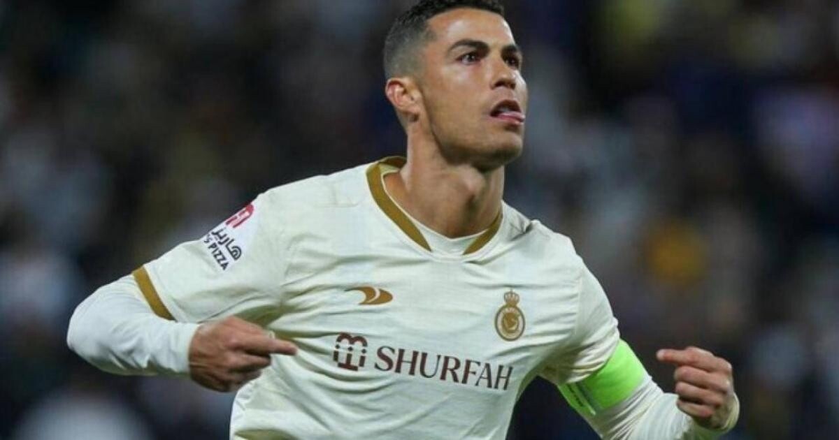 Ronaldo chốt tương lai khiến tất cả hụt hẫng