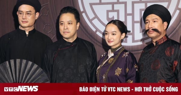 El director Victor Vu no tiene miedo de 'chocar' con la película de Tran Thanh