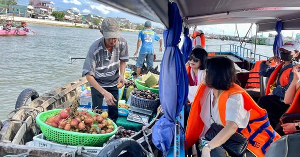 Cuối tuần trải nghiệm Cần Thơ, nên đi đâu?