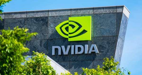 NvidiaはAIチップのおかげで1兆ドル企業になろうとしている